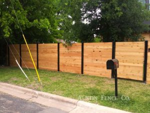 Austin Fence Company - Fence Repair & Installation