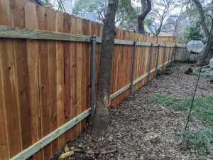 Austin Fence Company - Fence Repair & Installation
