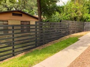 Austin Fence - Repair & Replacement