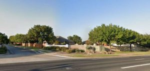 Austin Fence - Repair & Replacement