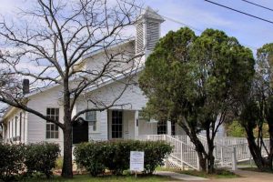Austin Fence - Repair & Replacement