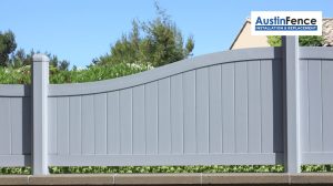 privacy fence