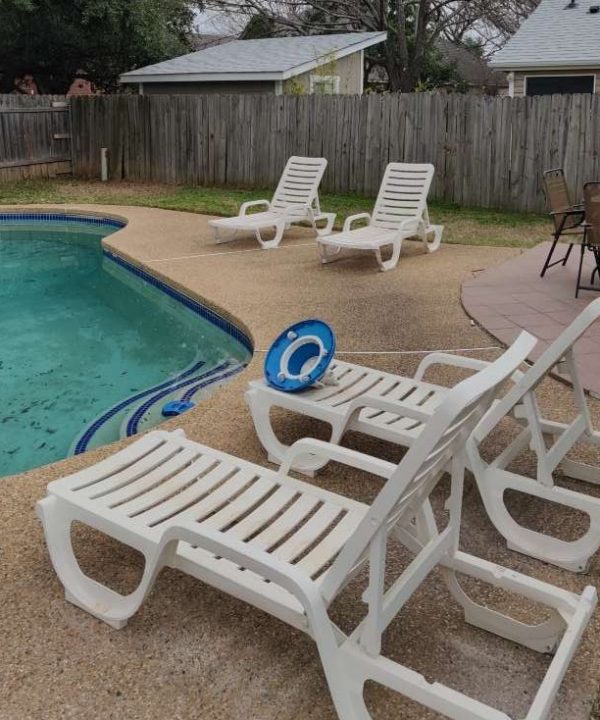 Austin Fence - Repair & Replacement